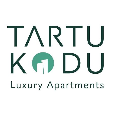Tartukodu Riia 20B-13 Apartment Exterior foto
