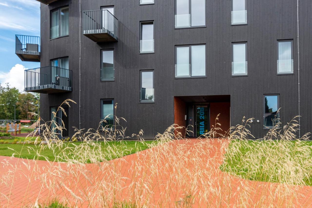 Tartukodu Riia 20B-13 Apartment Exterior foto