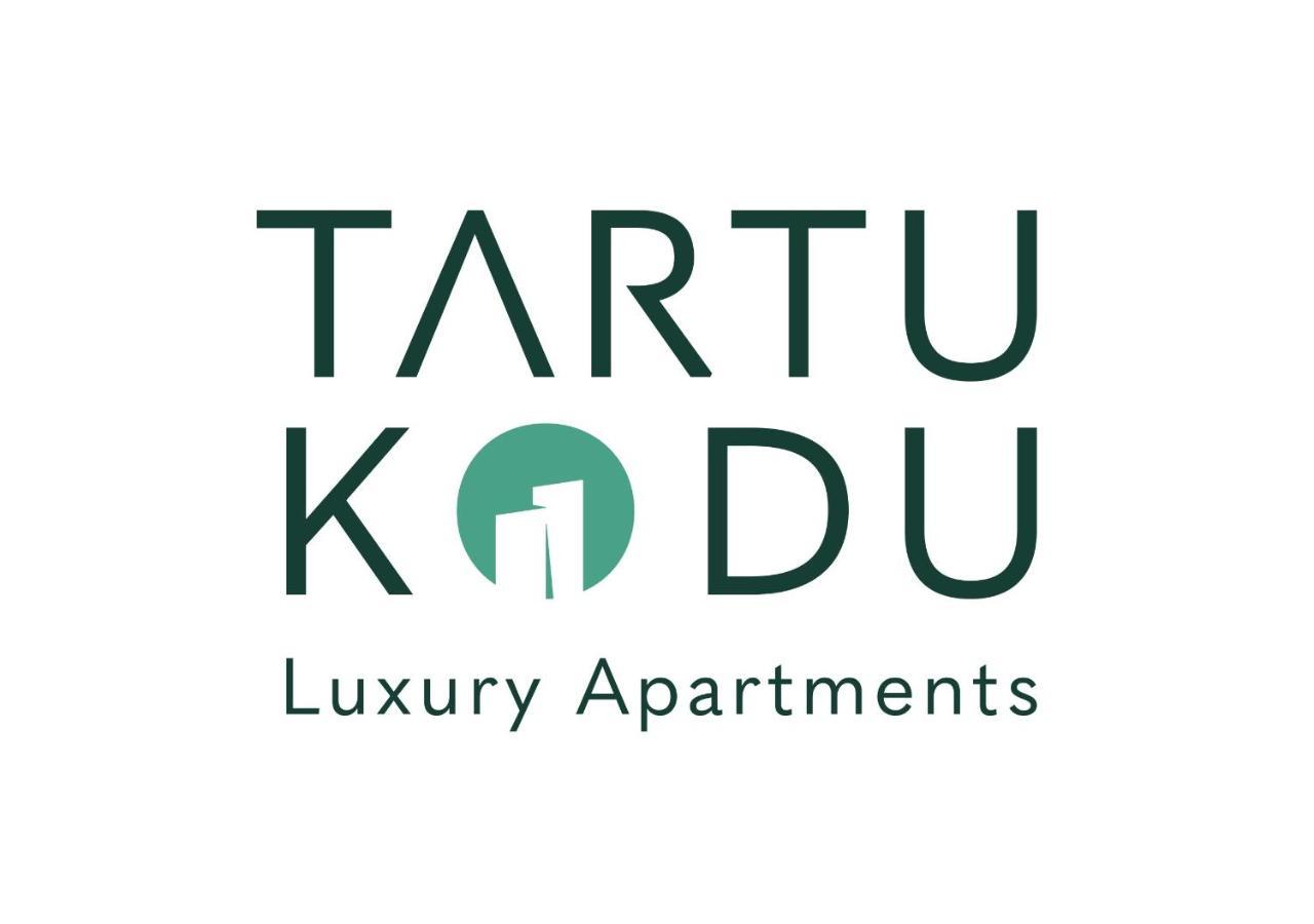 Tartukodu Riia 20B-13 Apartment Exterior foto